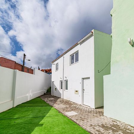 Cruzeiro Deluxe Apartments Lisbon Exterior photo