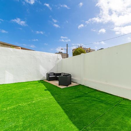 Cruzeiro Deluxe Apartments Lisbon Exterior photo